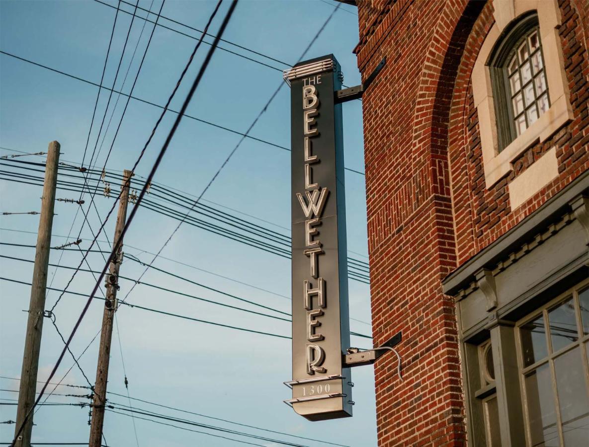 The Bellwether Hotel Louisville Luaran gambar