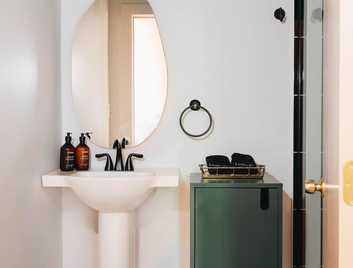The Bellwether Hotel Louisville Luaran gambar