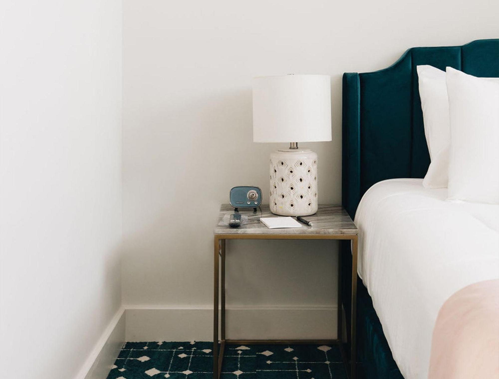 The Bellwether Hotel Louisville Luaran gambar