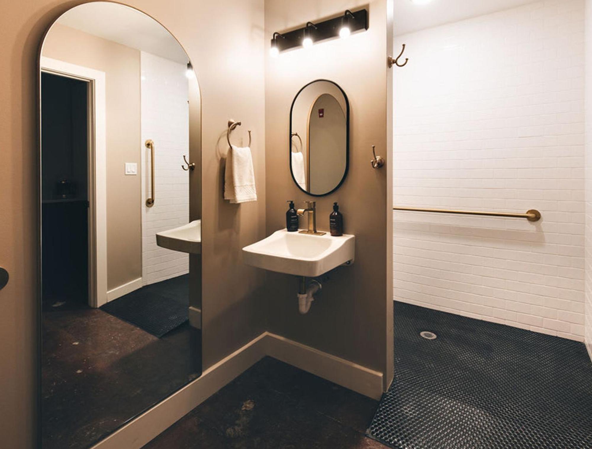 The Bellwether Hotel Louisville Luaran gambar