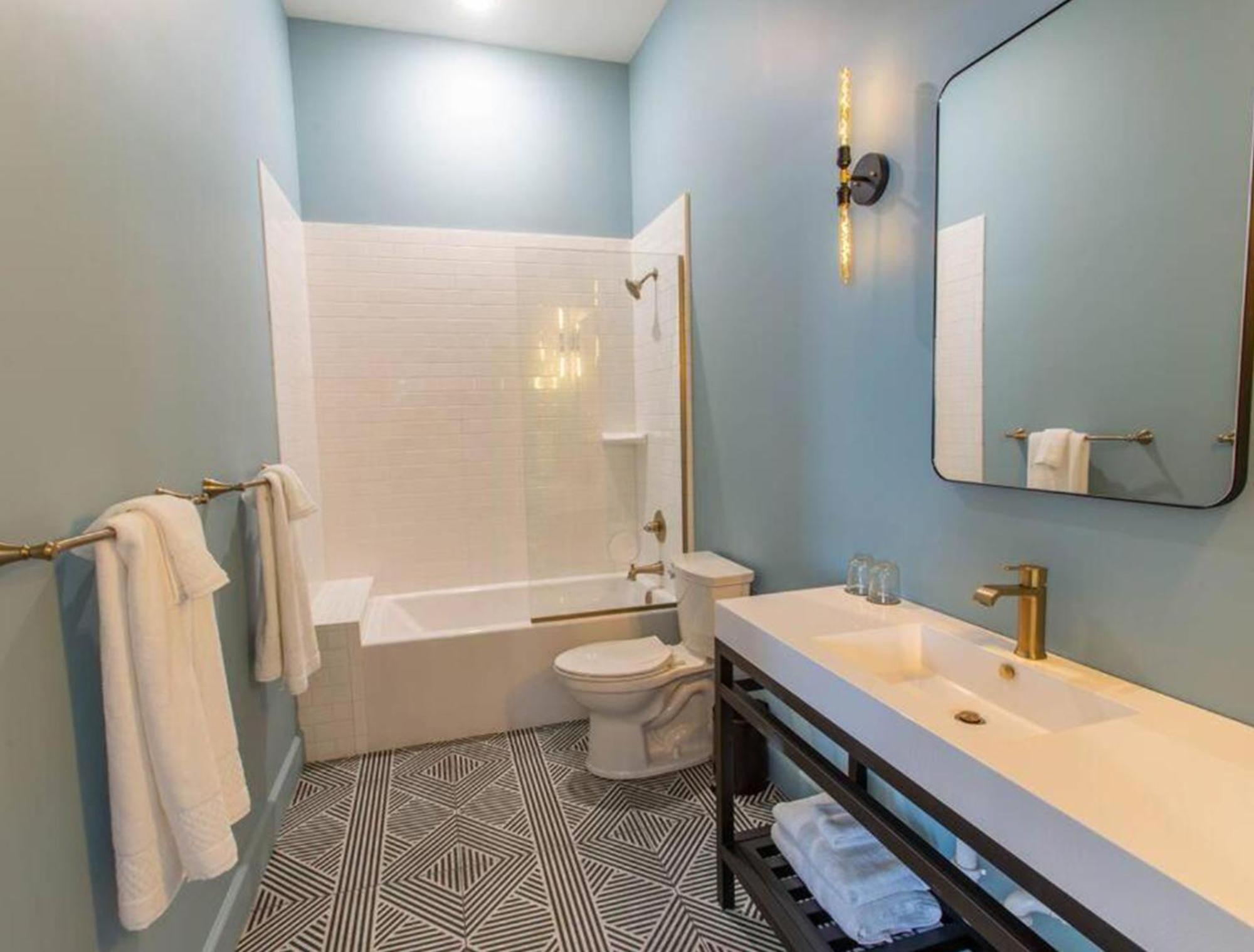 The Bellwether Hotel Louisville Luaran gambar